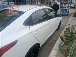 هیۆندای ئەکسنت